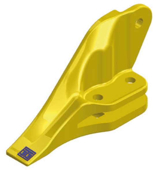 monoblock lateral der